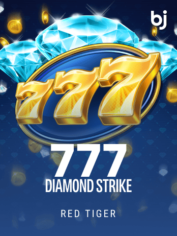 777 Diamond Strikepng