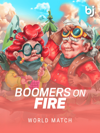 Boomers on Firepng
