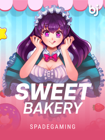 Sweet Bakerypng